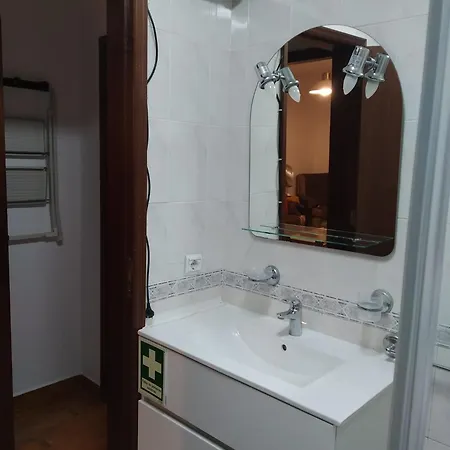 Appartement Alfazema Dourada 2 São Martinho do Porto